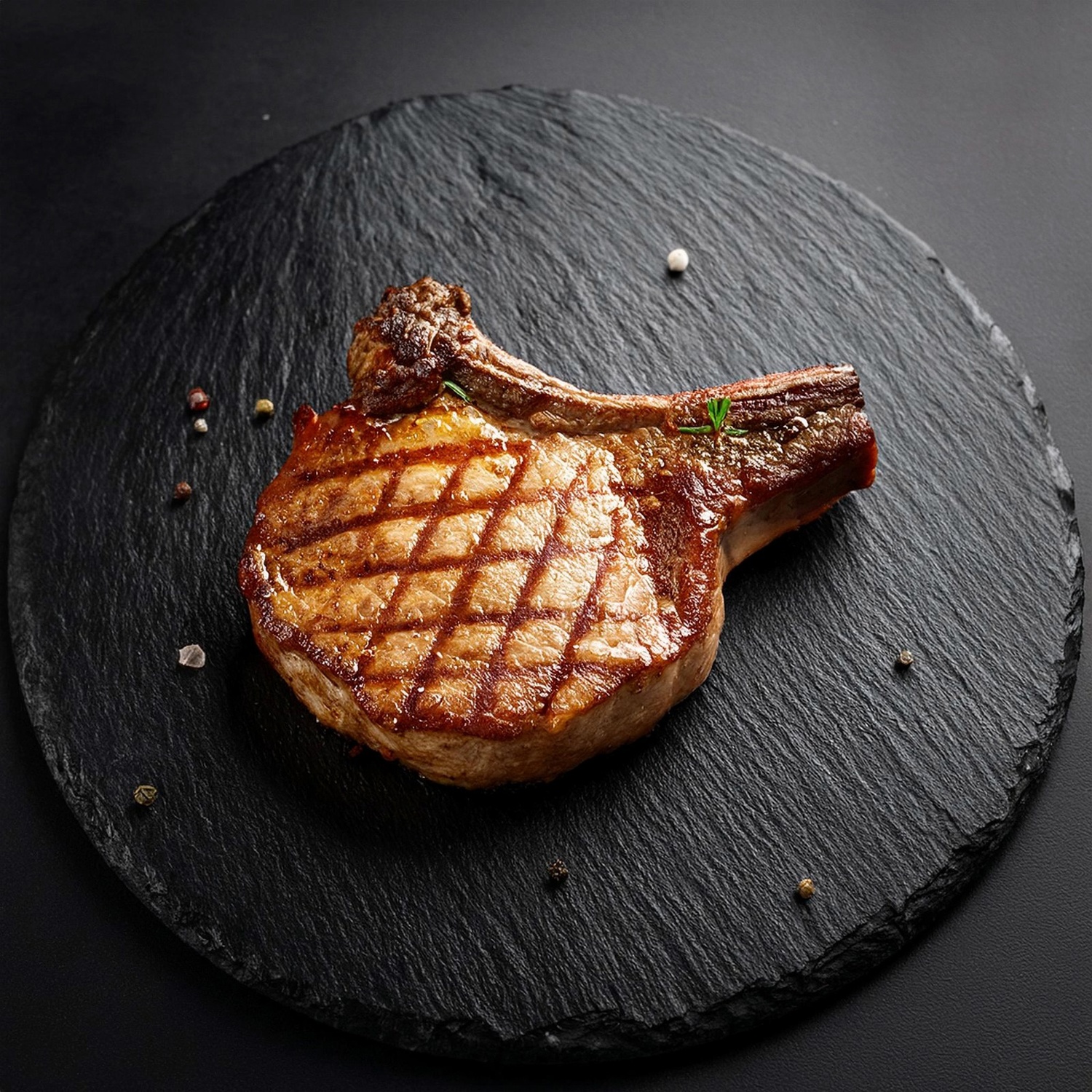 Бараньи ребрышки Бараньи ребрышки